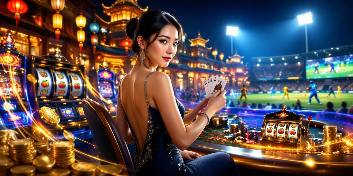 fb88com Những gì chúng tôi mang đến cho casino của fb88com